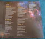 Blaze (8) : Tenth Dimension (2xLP, Album)