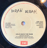 Duran Duran : Save A Prayer (7", Single)