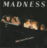 Madness : Michael Caine (7", Single, Spa)