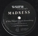 Madness : Michael Caine (7", Single, Spa)