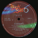 Suzy Q : Harmony (12")