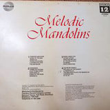 Various : Melodic Mandolins (2xLP)