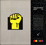 Frankie Goes To Hollywood : Rage Hard: The Total (12", Single + Box, Ltd)