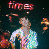SG Lewis : Times (LP, Album)