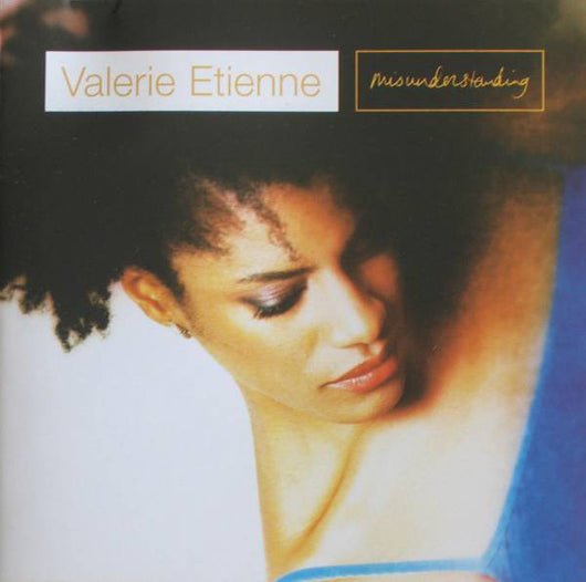 Valerie Etienne : Misunderstanding (12