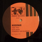 Kissed Air : Kawaraya (12", EP)