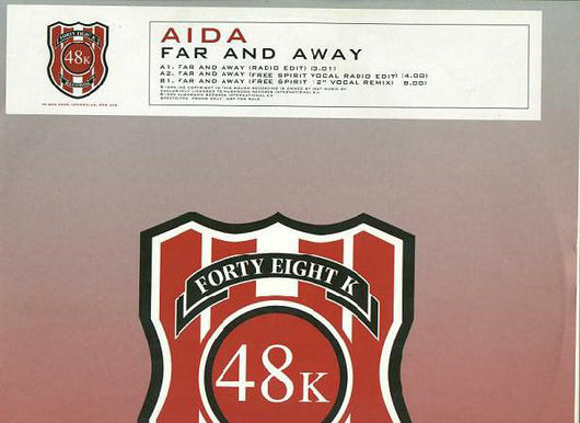 AIDA* : Far And Away (12