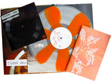 Tigers Jaw : Tigers Jaw (LP, Album, Ltd, RE, Ora)