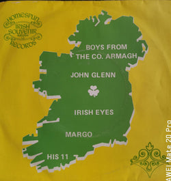 John Glenn (2) : Boys From The County Armagh (7