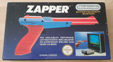 NES Zapper Gun