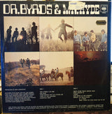 The Byrds : Dr. Byrds & Mr. Hyde (LP, Album)
