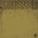 Colosseum : Daughter Of Time (LP, Album, Big)