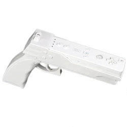 Wii  Glock -  Wii