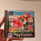 Tombi! - Ps1