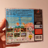 Tombi! - Ps1