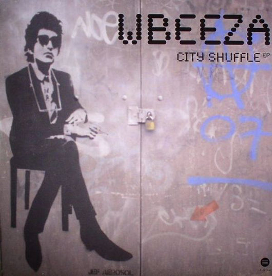 Wbeeza* : City Shuffle EP (12