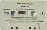 Various : Withnail And I (Original Soundtrack) (Cass, Album, Comp)