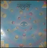Utopia (5) : Todd Rundgren's Utopia (LP)