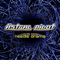 Astral Pilot : Needle Drama (12