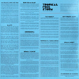 Tropical Fuck Storm : Deep States (LP, Album, Ora)