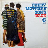 Every Mothers' Son : Every Mothers' Son's Back (LP, Album, MGM)