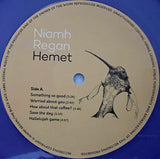 Niamh Regan : Hemet (LP, Album, Club, Pur)
