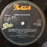 Orion The Hunter : Orion The Hunter (LP, Album)