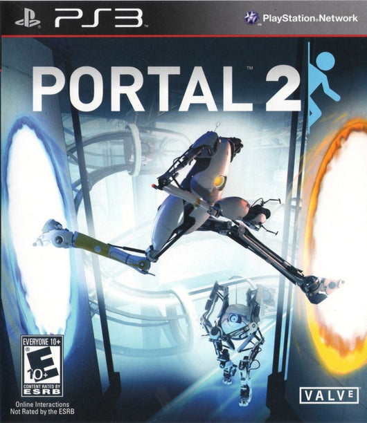 Portal 2 - PS3