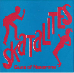 The Skatalites : Guns Of Navarone (7
