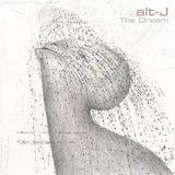 Alt-J : The Dream (LP, Album, Ltd, Vio)