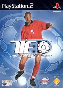This if Football 2002 - Ps2