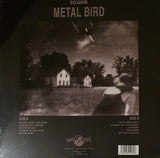 Eve Adams (5) : Metal Bird (LP, Album, RE)