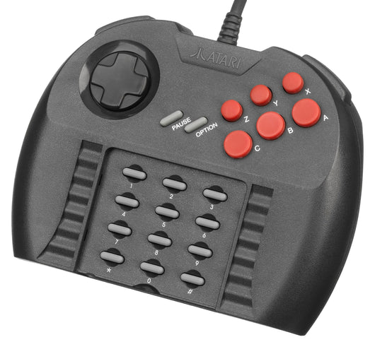 Atari Jaguar Official Controller
