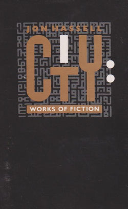 Jon Hassell : City: Works Of Fiction (Cass, Album)