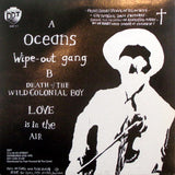 We Free Kings : Oceans EP (12", EP)