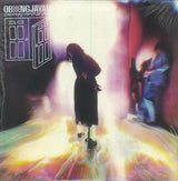 Obongjayar : Some Nights I Dream Of Doors (LP, Album, Ltd, RE, Red)