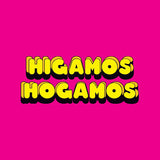 Higamos Hogamos : Higamos Hogamos (LP, Album)