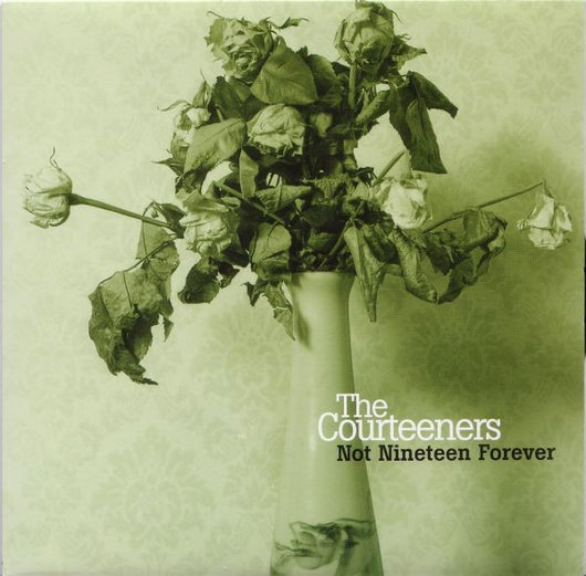 The Courteeners : Not Nineteen Forever (7