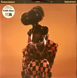 Little Simz : Sometimes I Might Be Introvert (2xLP, Album, RE, Mil)