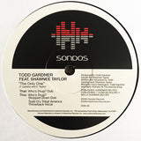 Todd Gardner : The Only One (12")