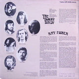 Ray Fisher : The Bonny Birdy (LP, Album)