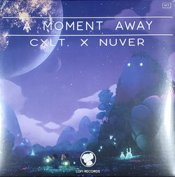 cxlt. & Nuver* : A Moment Away (12