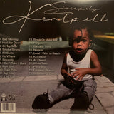 YoungBoy Never Broke Again : Sincerely, Kentrell (2xLP, Album)