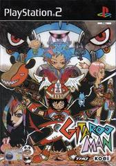 Gitaroo Man - Ps2