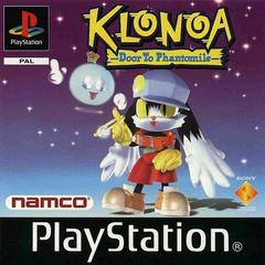 Klonoa - PS1