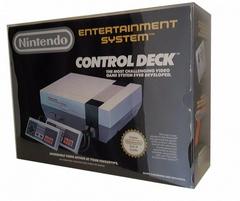 Nes Control Set (With 2 Controllers)