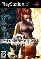 Shadow Hearts: Covenant - Ps2