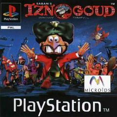 Iznogoud - PS1