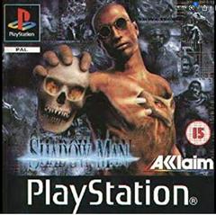 Shadowman - PS1