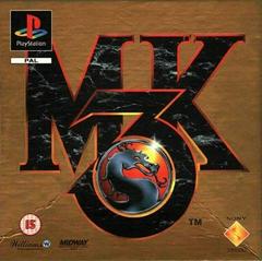 Mortal Kombat 3 - PS1